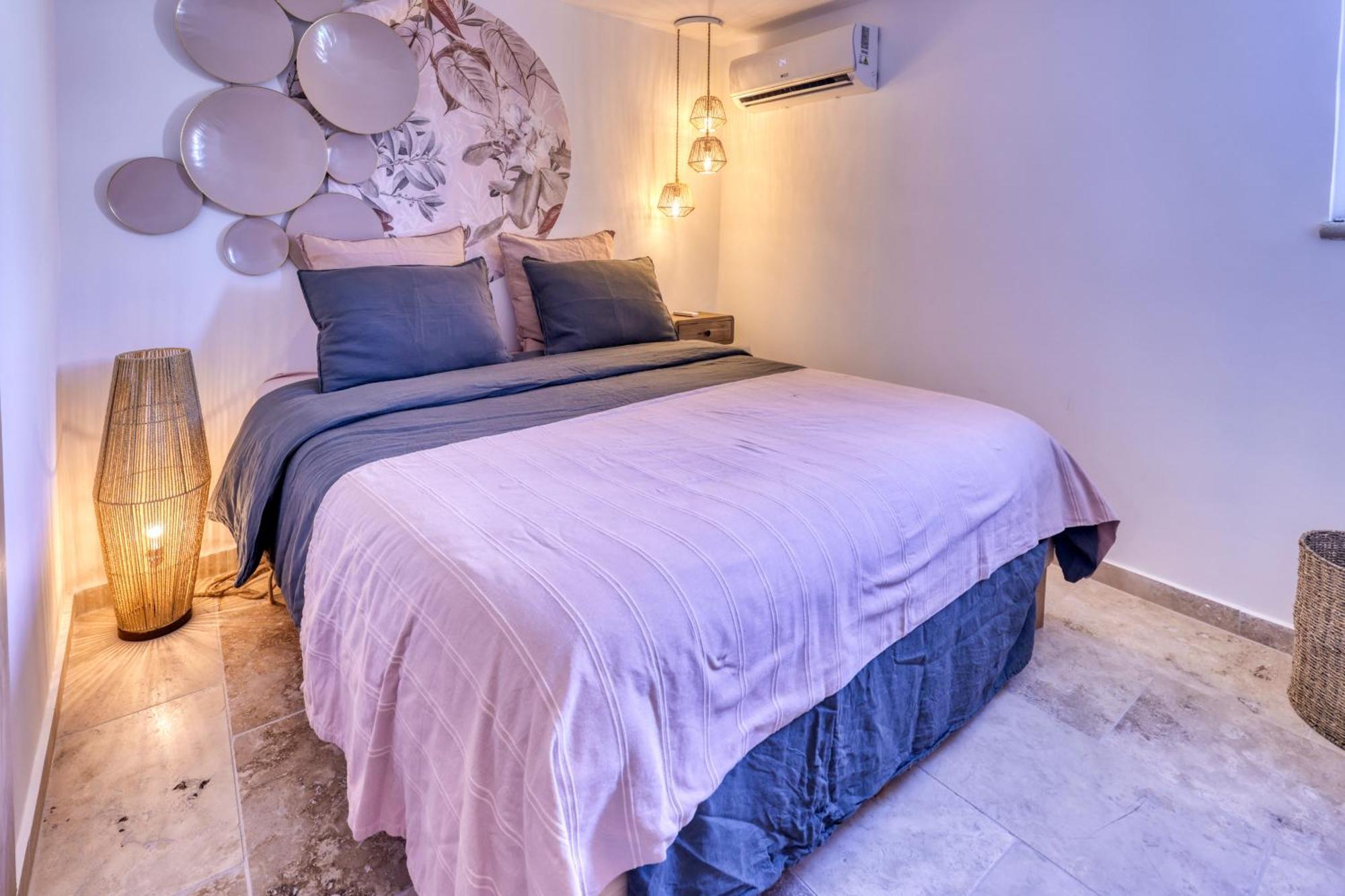 Les Jasmins En Provence Villa LʼIsle-sur-la-Sorgue Exteriör bild