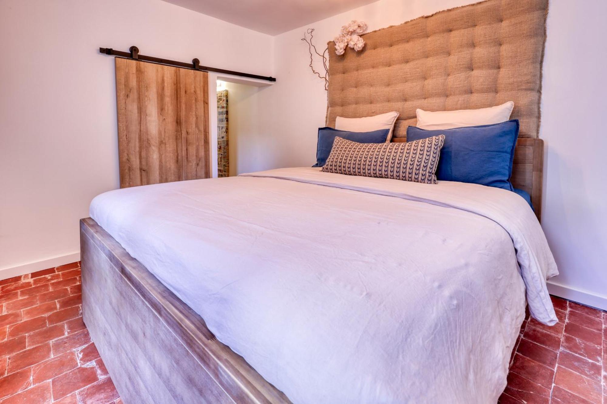 Les Jasmins En Provence Villa LʼIsle-sur-la-Sorgue Exteriör bild